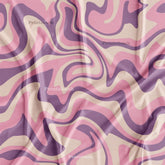 Marble Printed Fabric